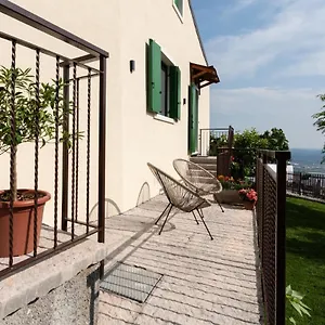  Appartamento Giardino Del Borgo Valpolicella Italia