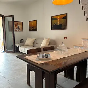  Casa vacanze Splendida Kal'e Moru Italia