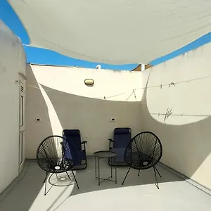 Le Di Tufo- Casa Del Sole Favignana