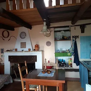  Casa vacanze Casa Sardegna In Montagna Italia